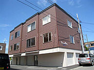 北海道札幌市清田区真栄二条1丁目4番11号：物件画像／株式会社常口アトム　清田店