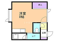 SRビル レストパレス 2階