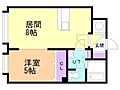 アールフリー真栄211階3.8万円