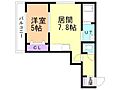 パレスニーノ美園2階4.5万円
