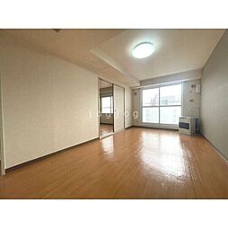 レスポールめぐみ 401 4階2LDKのリビング/ダイニング