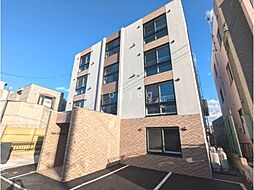 札幌市営東豊線 福住駅 徒歩10分