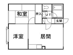 オーシャンビレッジ真栄 2階