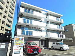 ＬＵＡＮＡ福住