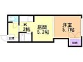デベックス澄川471階3.3万円