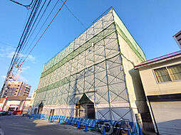 札幌市営東豊線 月寒中央駅 徒歩5分