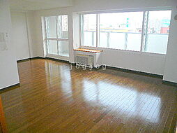 リーベンデール月寒中央 306 3階3LDKのリビング/ダイニング