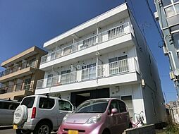 メゾンド・ロンシャン