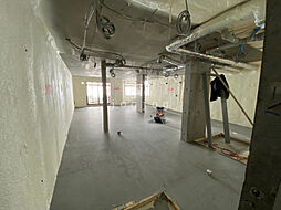 グランメール平岸1条 401 4階2LDKのリビング/ダイニング