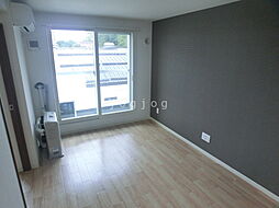 ル・ファール月寒公園 301 3階1LDKのリビング/ダイニング