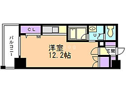 ホーリーフォート南平岸 4階
