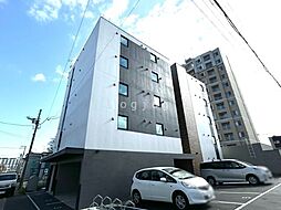 札幌市営東豊線 月寒中央駅 徒歩7分の賃貸マンション