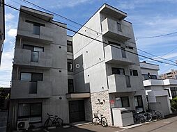 カノン福住（旧グラーツィエ福住）