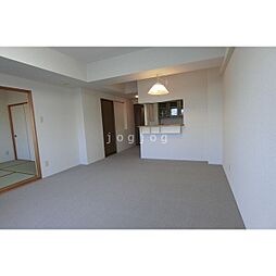 ロジェ福住 706 7階3LDKのリビング/ダイニング