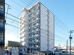 プレステージ福住西