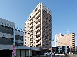 ピアツァルナ月寒中央