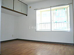 エミネンスほしの 101 1階1Kのリビング/ダイニング