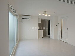 Alegria月寒 405 4階1LDKのリビング/ダイニング