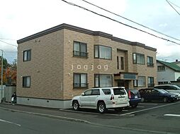 リーベンス月寒 102