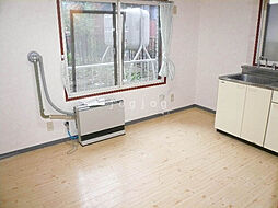 フラワーハイツＨＳ 306 2階ワンルームのリビング/ダイニング