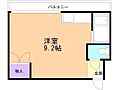 マイ・ハイム平岸2階3.2万円