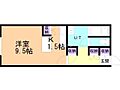 グレイシャス美園2階3.0万円