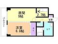 SOARRIDGE7階5.0万円