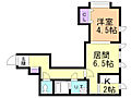 MAHALOOHASHIGAKUENMAE2階5.2万円
