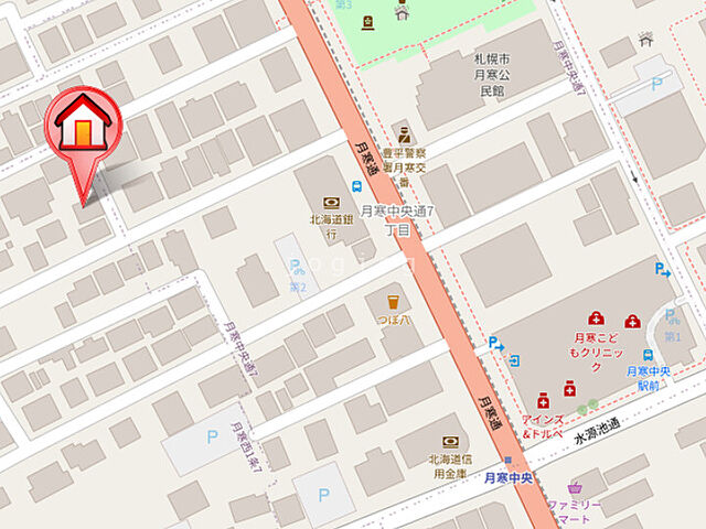 地図