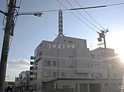 社会医療法人即仁会北広島病院 1216m