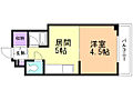 Lハイム豊平公園5階3.2万円