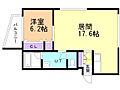 サムティ学園前7階8.1万円