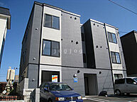 北海道札幌市清田区清田二条1丁目6番18号：物件画像／株式会社常口アトム　清田店