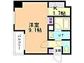 アルティ美園10階4.4万円