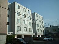 北海道札幌市豊平区美園一条8丁目2番27号：物件画像／株式会社常口アトム　清田店