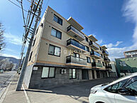 北海道札幌市南区澄川一条1丁目：物件画像／株式会社常口アトム　清田店