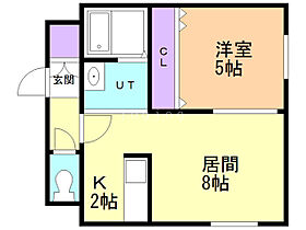 4階 / 1LDK / 35.87㎡