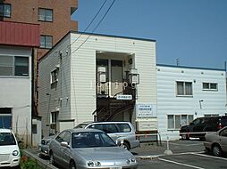 コーポあかつき