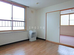 サンシティＳ・Ｓ 302 3階1DKのリビング/ダイニング