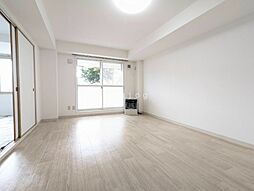 サンライズマンション1 107 1階2LDKのリビング/ダイニング