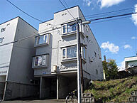 北海道札幌市清田区清田二条1丁目7番11号：物件画像／株式会社常口アトム　清田店