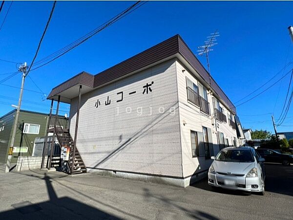 外観画像