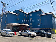 北海道札幌市豊平区平岸三条17丁目5番1号：物件画像／株式会社常口アトム　清田店