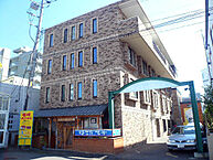 北海道札幌市豊平区平岸二条2丁目3番11号：物件画像／株式会社常口アトム　清田店