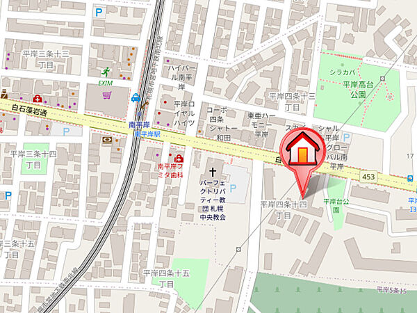 外観画像