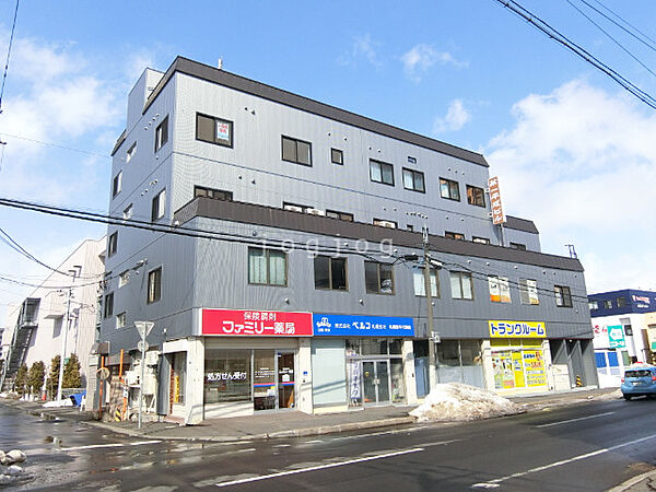 外観画像