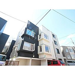 札幌ニューハイツ