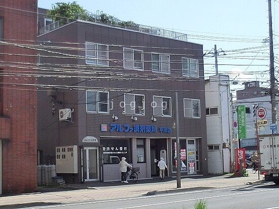 外観画像