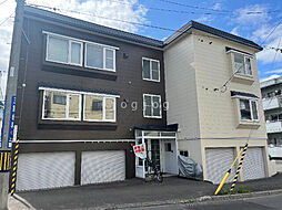 シャーブル3・8