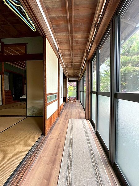 室内